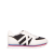 Pantofi sport dama Cery negri cu alb, 2 - Kalapod.net